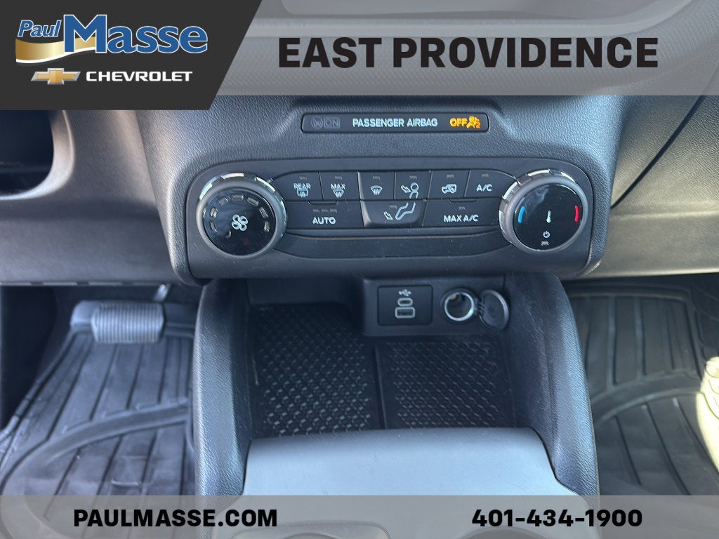 2023 Ford Bronco Sport Big Bend 4x4