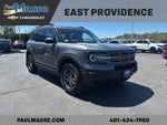 2023 Ford Bronco Sport Big Bend 4x4