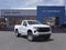 2025 Chevrolet Silverado 1500 Regular Cab Standard Box 4-Wheel Drive WT