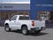 2025 Chevrolet Silverado 1500 Regular Cab Standard Box 4-Wheel Drive WT