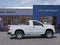 2025 Chevrolet Silverado 1500 Regular Cab Standard Box 4-Wheel Drive WT