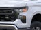 2025 Chevrolet Silverado 1500 Regular Cab Standard Box 4-Wheel Drive WT