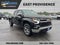2023 Chevrolet Silverado 1500 Crew Cab Short Box 4-Wheel Drive LT 2FL