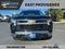 2024 Chevrolet Silverado 1500 Crew Cab Short Box 4-Wheel Drive LT 2FL