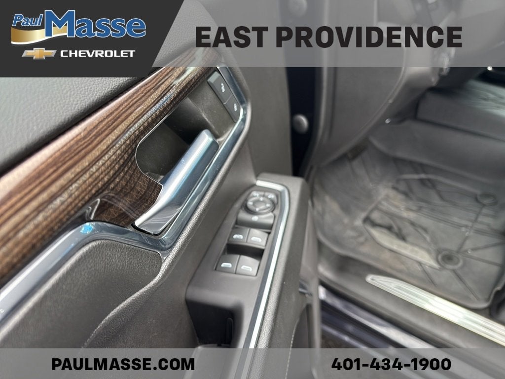 2023 Chevrolet Silverado 1500 Crew Cab Short Box 4-Wheel Drive LT 2FL