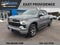 2023 Chevrolet Silverado 1500 Crew Cab Short Box 4-Wheel Drive LT 2FL