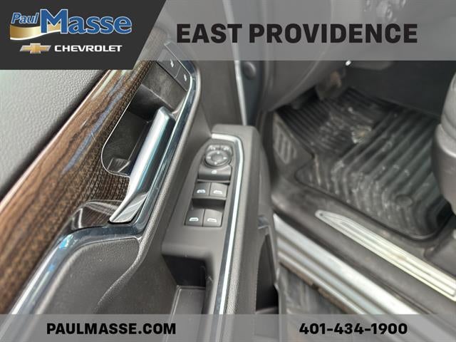 2023 Chevrolet Silverado 1500 Crew Cab Short Box 4-Wheel Drive LT 2FL