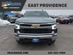 2023 Chevrolet Silverado 1500 Crew Cab Short Box 4-Wheel Drive LT 2FL