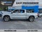 2024 Chevrolet Silverado 1500 Crew Cab Short Box 4-Wheel Drive LT 2FL