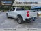 2024 Chevrolet Silverado 1500 Crew Cab Short Box 4-Wheel Drive LT 2FL