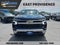 2023 Chevrolet Silverado 1500 Crew Cab Short Box 4-Wheel Drive LT 2FL