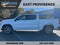 2024 Chevrolet Silverado 1500 Crew Cab Short Box 4-Wheel Drive LT 2FL