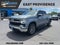 2023 Chevrolet Silverado 1500 Crew Cab Short Box 4-Wheel Drive LT 2FL