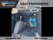 2023 Chevrolet Silverado 1500 Crew Cab Short Box 4-Wheel Drive LT 2FL