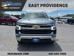 2023 Chevrolet Silverado 1500 Crew Cab Short Box 4-Wheel Drive LT 2FL