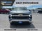 2023 Chevrolet Silverado 1500 Crew Cab Short Box 4-Wheel Drive LT 2FL
