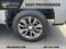 2023 Chevrolet Silverado 1500 Crew Cab Short Box 4-Wheel Drive LT 2FL