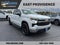 2023 Chevrolet Silverado 1500 Crew Cab Short Box 4-Wheel Drive LT 2FL