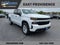 2022 Chevrolet Silverado 1500 LTD Crew Cab Short Box 4-Wheel Drive Custom