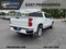 2022 Chevrolet Silverado 1500 LTD Crew Cab Short Box 4-Wheel Drive Custom