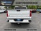 2022 Chevrolet Silverado 1500 LTD Crew Cab Short Box 4-Wheel Drive Custom