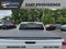 2022 Chevrolet Silverado 1500 LTD Crew Cab Short Box 4-Wheel Drive Custom