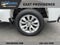 2022 Chevrolet Silverado 1500 LTD Crew Cab Short Box 4-Wheel Drive Custom