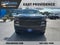 2019 Chevrolet Silverado 1500 Crew Cab Short Box 4-Wheel Drive Custom Trail Boss