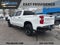 2019 Chevrolet Silverado 1500 Crew Cab Short Box 4-Wheel Drive Custom Trail Boss
