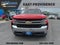 2022 Chevrolet Silverado 1500 LTD Crew Cab Short Box 4-Wheel Drive LT 2FL