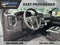 2023 Chevrolet Silverado 1500 Crew Cab Short Box 4-Wheel Drive Custom Trail Boss
