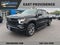 2023 Chevrolet Silverado 1500 Crew Cab Short Box 4-Wheel Drive RST