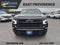 2023 Chevrolet Silverado 1500 Crew Cab Short Box 4-Wheel Drive RST