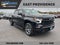 2023 Chevrolet Silverado 1500 Crew Cab Short Box 4-Wheel Drive RST