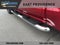 2022 Chevrolet Silverado 1500 Crew Cab Short Box 4-Wheel Drive RST