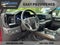 2022 Chevrolet Silverado 1500 Crew Cab Short Box 4-Wheel Drive RST