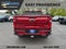 2022 Chevrolet Silverado 1500 Crew Cab Short Box 4-Wheel Drive RST