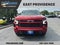 2023 Chevrolet Silverado 1500 Crew Cab Short Box 4-Wheel Drive RST