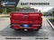 2023 Chevrolet Silverado 1500 Crew Cab Short Box 4-Wheel Drive RST