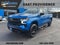 2022 Chevrolet Silverado 1500 Base