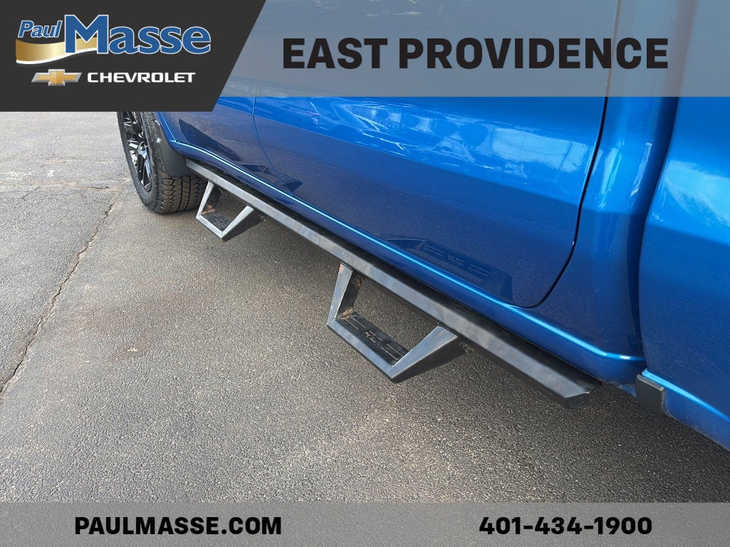 2022 Chevrolet Silverado 1500 Base