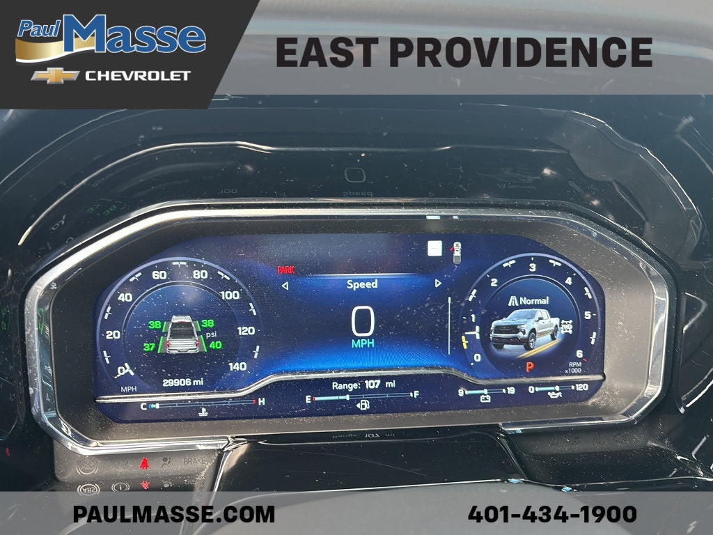 2022 Chevrolet Silverado 1500 Base