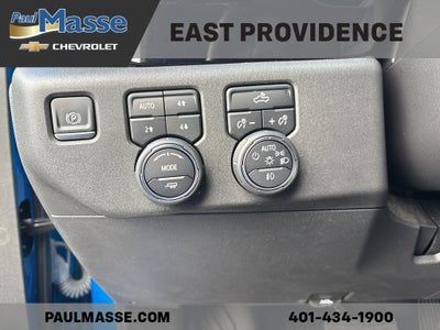 2022 Chevrolet Silverado 1500 Base