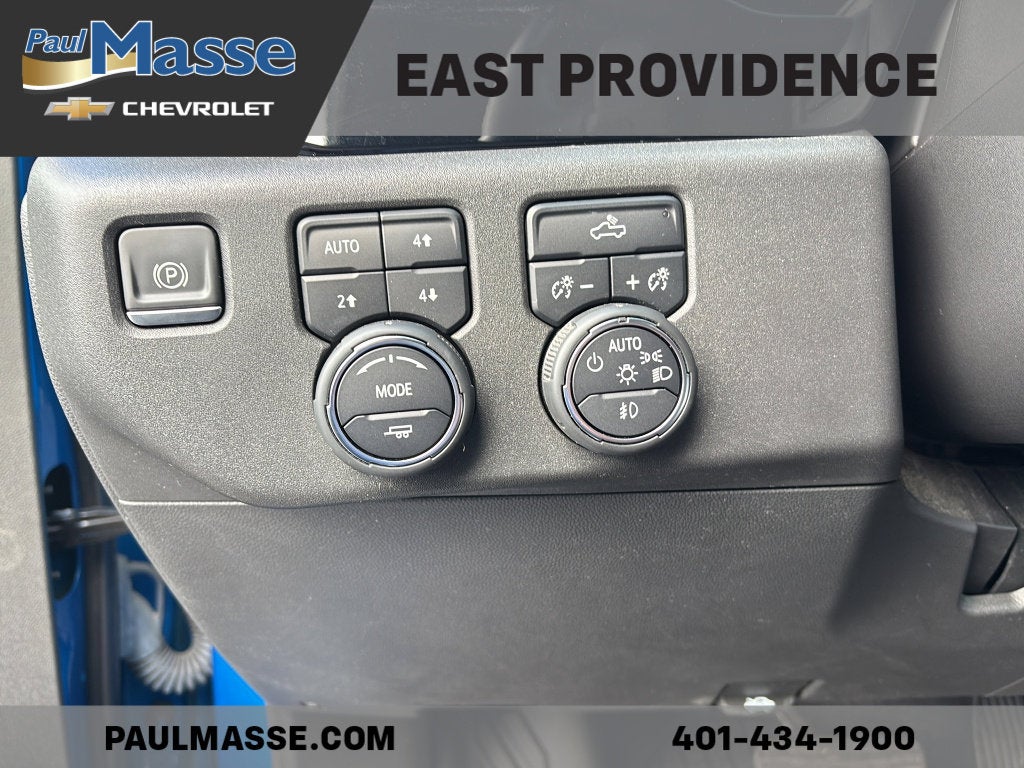 2022 Chevrolet Silverado 1500 Base