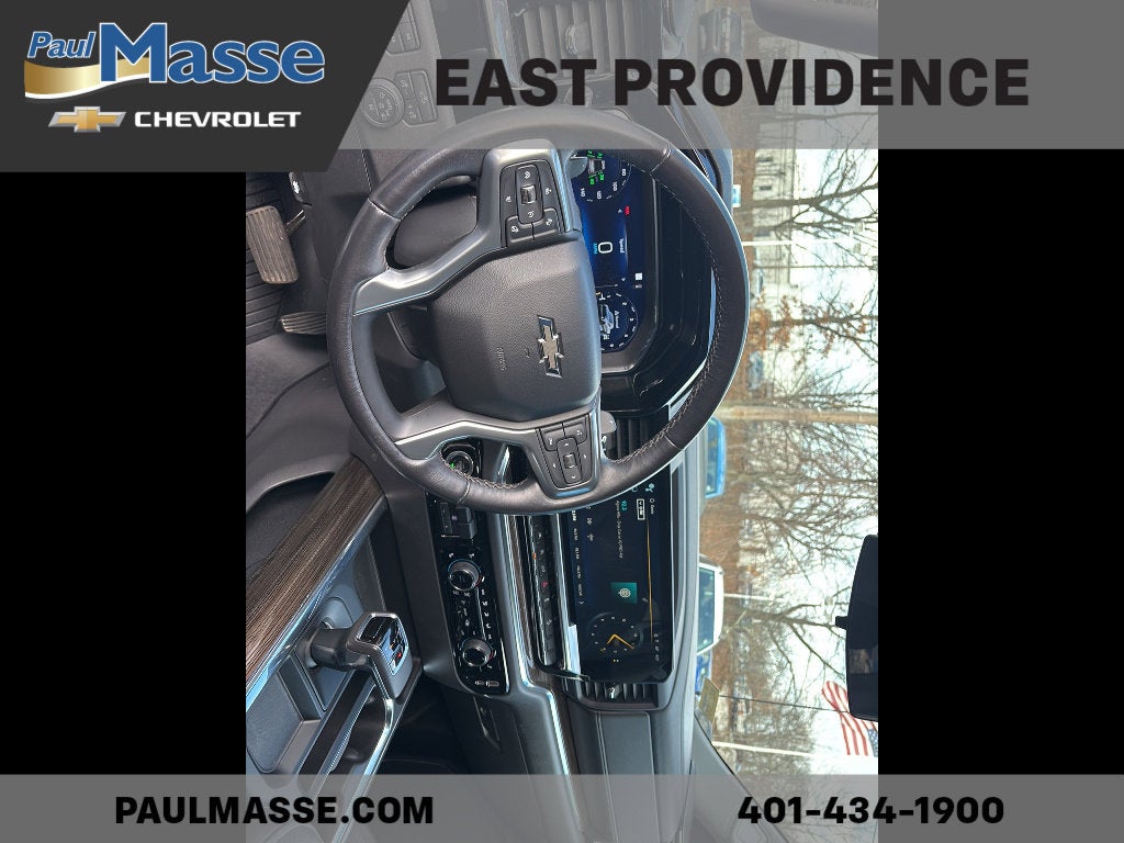 2022 Chevrolet Silverado 1500 Base