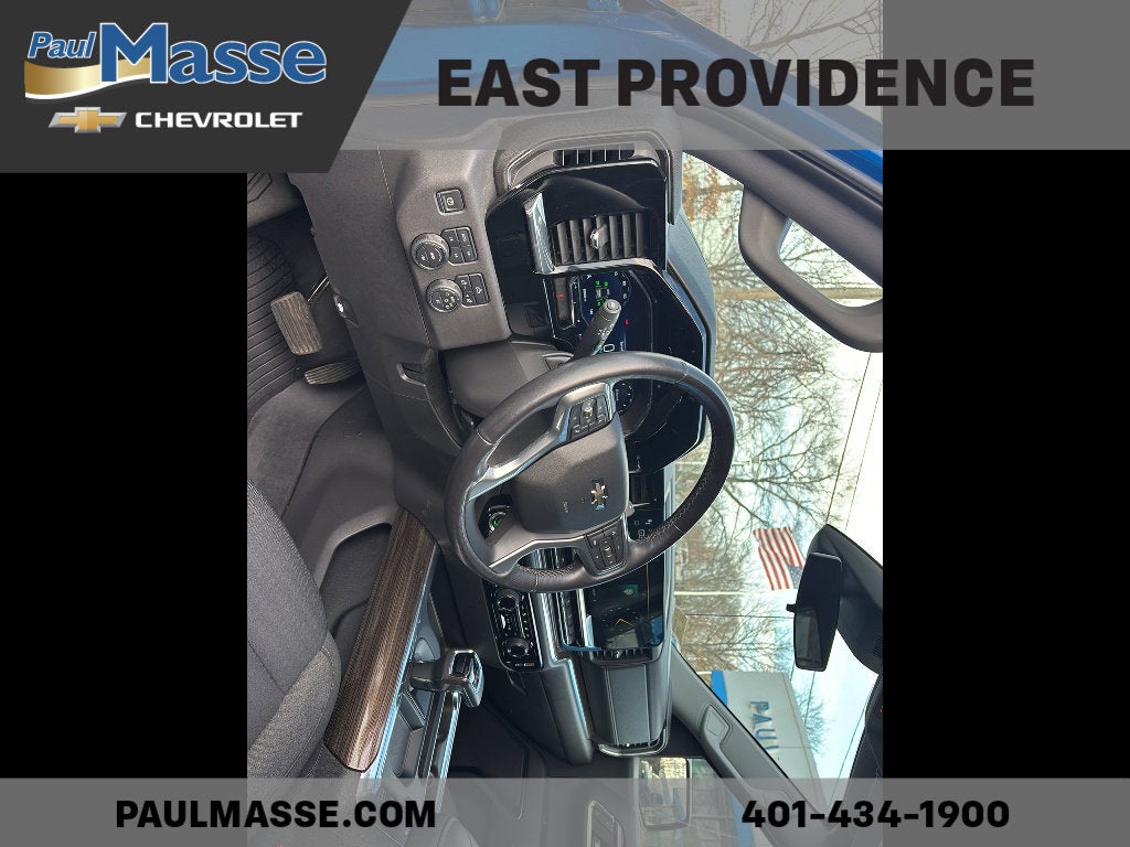 2022 Chevrolet Silverado 1500 Base