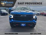 2022 Chevrolet Silverado 1500 Base
