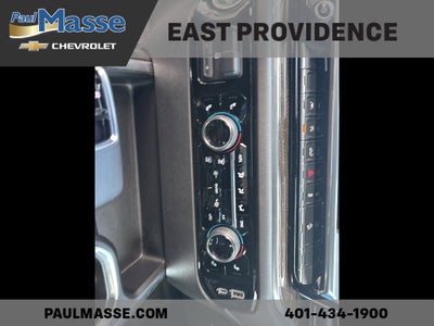 2022 Chevrolet Silverado 1500 Base