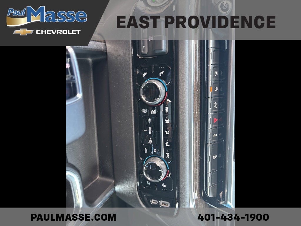 2022 Chevrolet Silverado 1500 Base