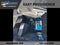 2023 Chevrolet Silverado 1500 Crew Cab Short Box 4-Wheel Drive LTZ